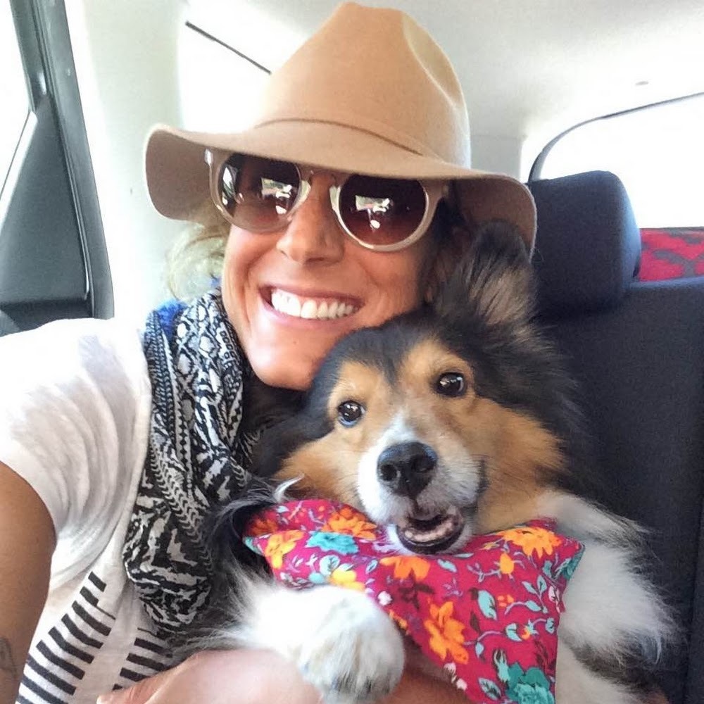 Meet your Posher, Laura